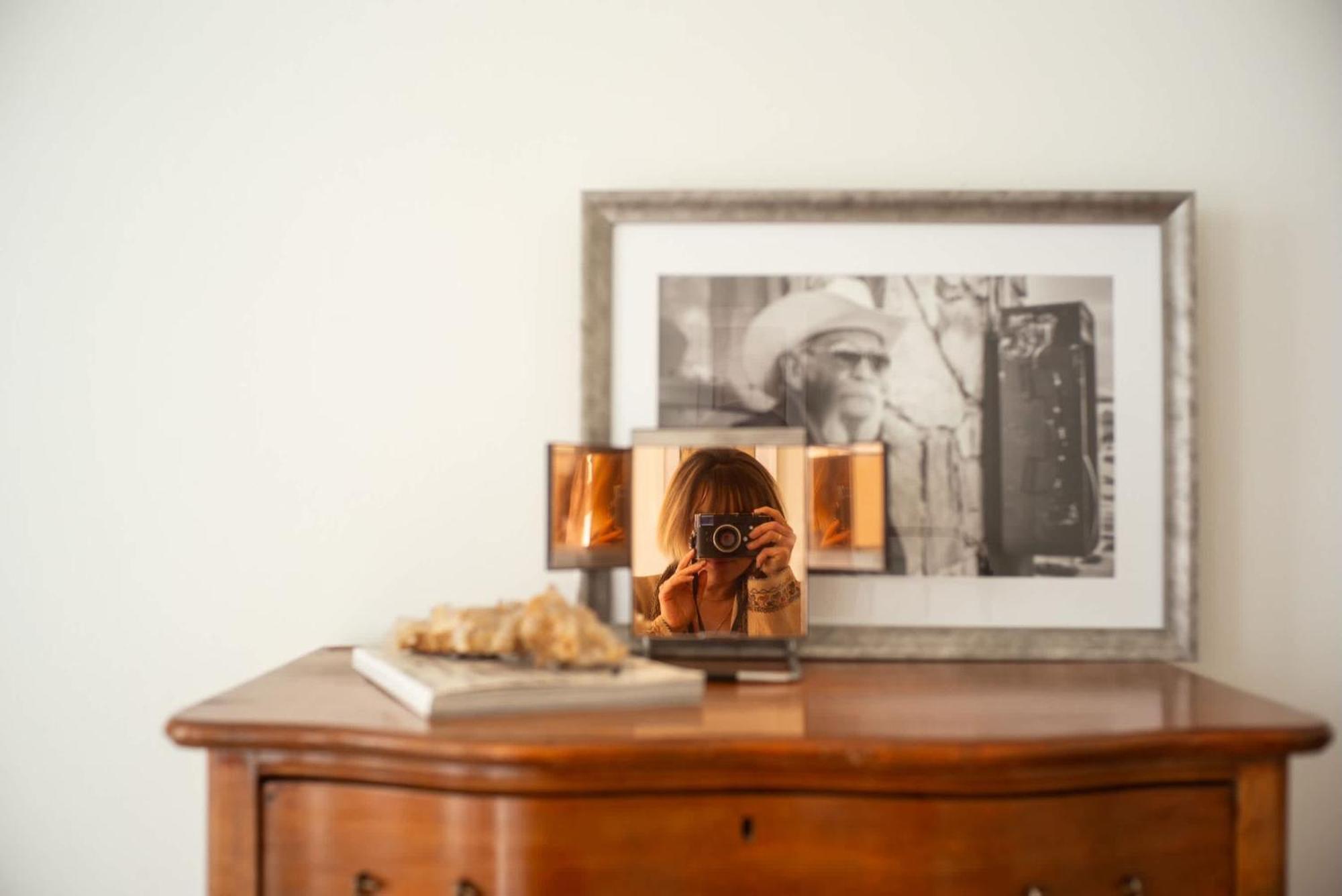 Object Hotel 2Br Room 2B บิสบี ภายนอก รูปภาพ