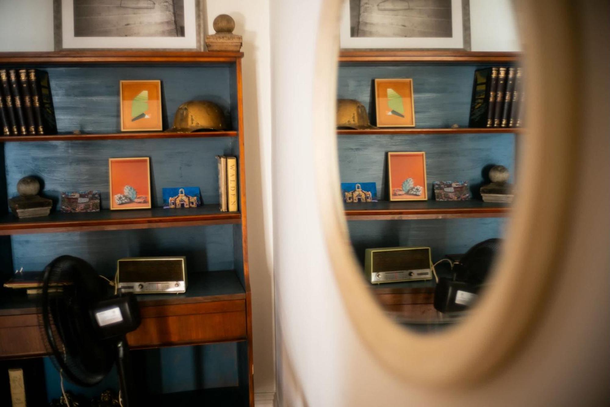 Object Hotel 2Br Room 2B บิสบี ภายนอก รูปภาพ