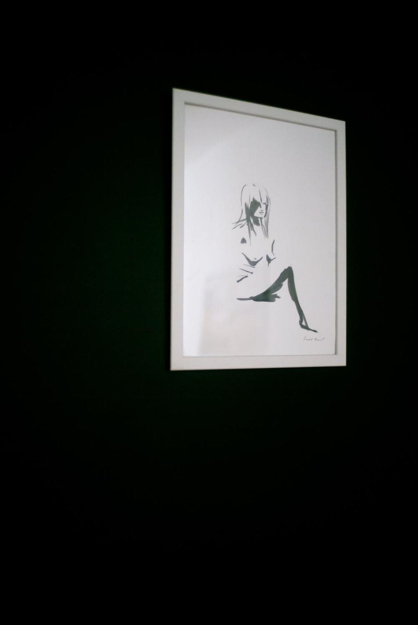 Object Hotel 2Br Room 2B บิสบี ภายนอก รูปภาพ