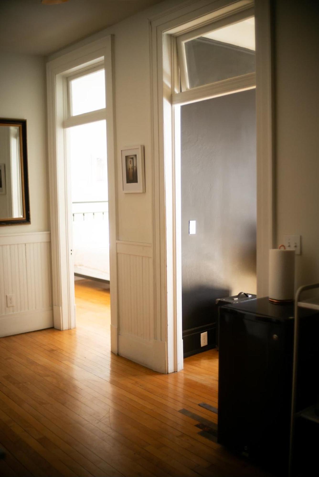 Object Hotel 2Br Room 2B บิสบี ภายนอก รูปภาพ