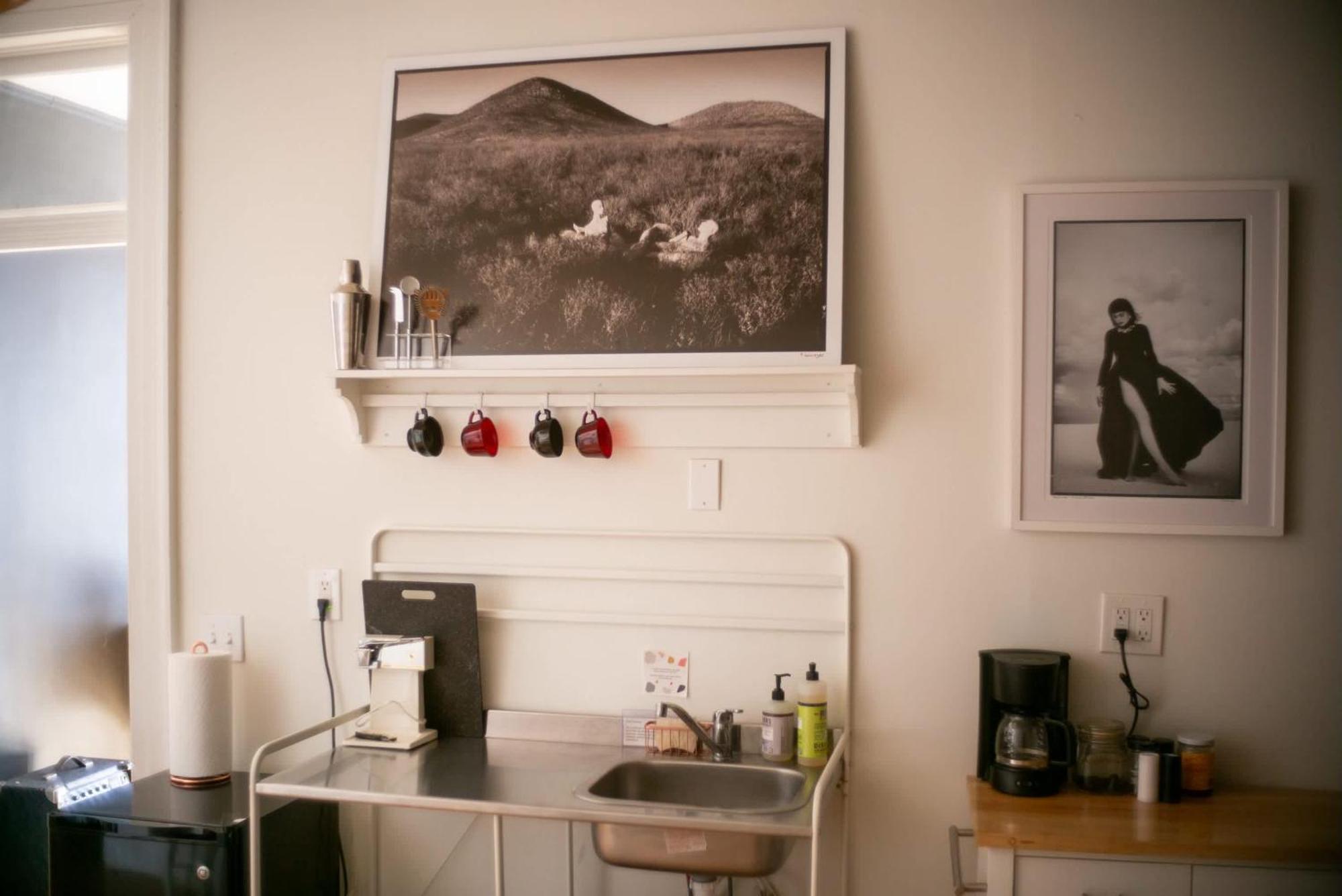 Object Hotel 2Br Room 2B บิสบี ภายนอก รูปภาพ