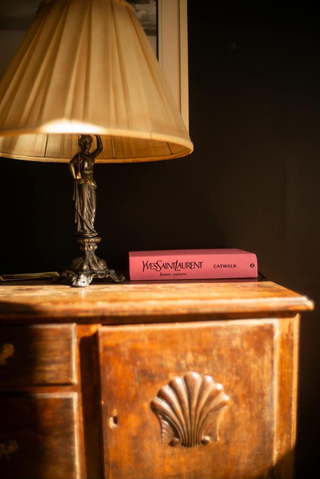 Object Hotel 2Br Room 2B บิสบี ภายนอก รูปภาพ