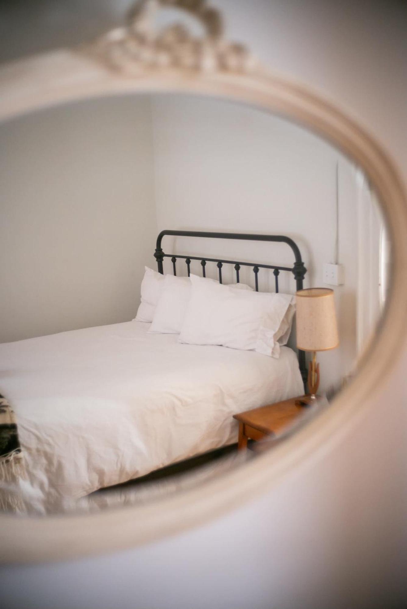 Object Hotel 2Br Room 2B บิสบี ภายนอก รูปภาพ