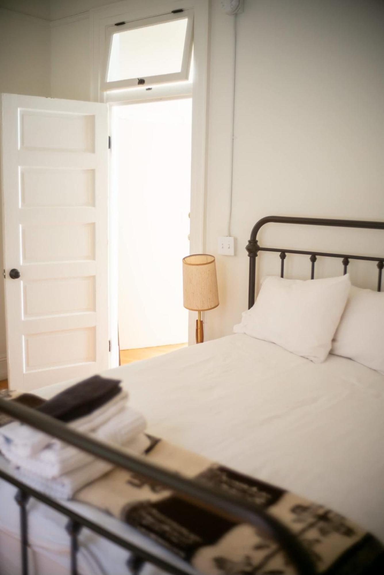 Object Hotel 2Br Room 2B บิสบี ภายนอก รูปภาพ