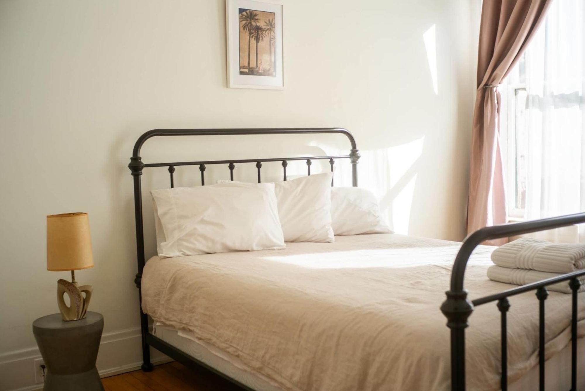 Object Hotel 2Br Room 2B บิสบี ภายนอก รูปภาพ