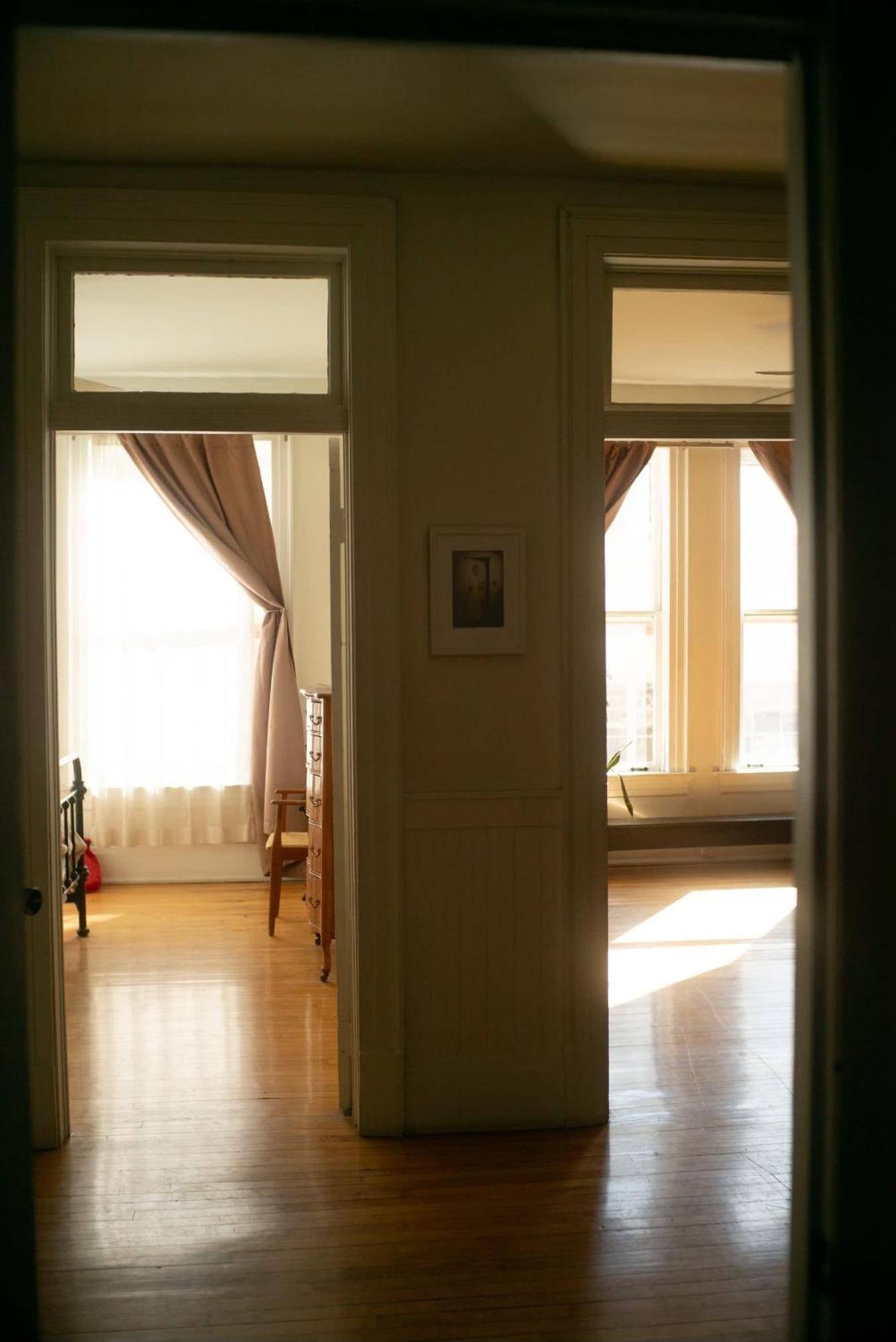 Object Hotel 2Br Room 2B บิสบี ภายนอก รูปภาพ