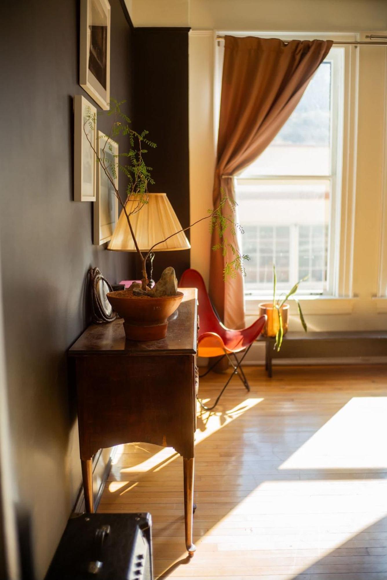 Object Hotel 2Br Room 2B บิสบี ภายนอก รูปภาพ