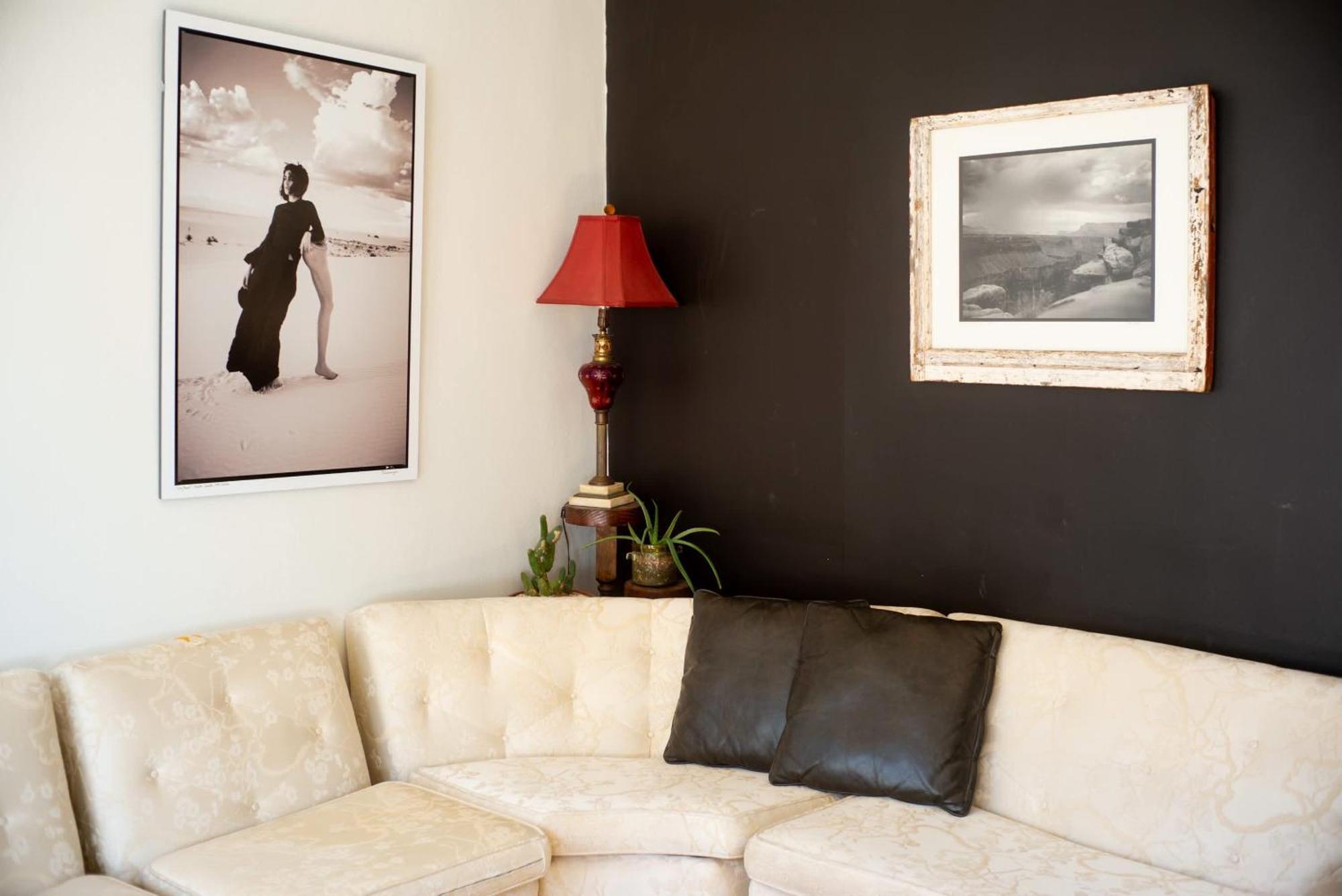 Object Hotel 2Br Room 2B บิสบี ภายนอก รูปภาพ